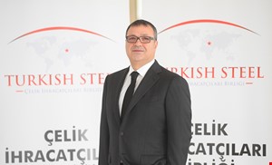 Çelik Sektörü 2023 Yılının İkinci Yarısını İşaret Etti
